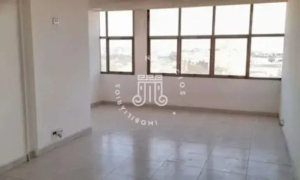 Sala comercial para locação com 41,27m² - edifício comercial pasqua maranzatto, bairro cidade luiza (vila hortolândia) em jundiaí/sp.