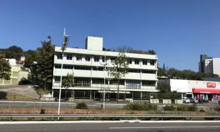 Prédio comercial para venda, avenida nove de julho em jundiaí. 1683 m²