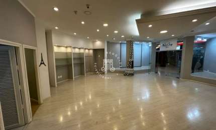Loja para venda ou locação no Shopping Paineiras ? Jundiaí/SP