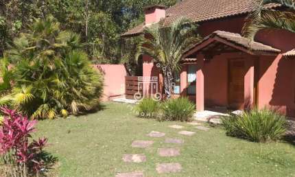 CASA PARA LOCAÇÃO NO CONDOMÍNIO CAPITAL VILLE EM JUNDIAÍ/SP