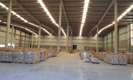 Barracão / Galpão / Depósito para alugar na Rodovia Akzo Nobel, 1405, São Pedro, Itupeva