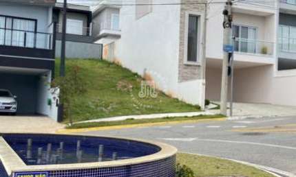 TERRENO NO CONDOMÍNIO RESERVA DA MATA NO CORRUPIRA EM JUNDIAÍ/SP