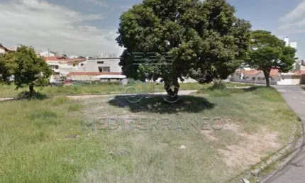 Área com 2.521m² no bairro vila manfredi em jundiaí/sp