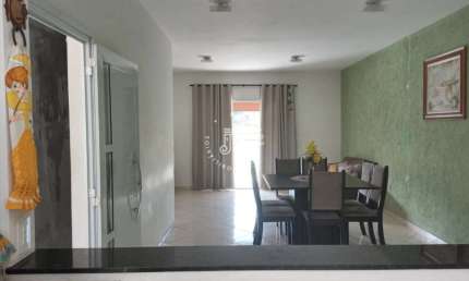 CASA À VENDA NA VILA CONSTÂNCIA - CAMPO LIMPO PAULISTA/SP