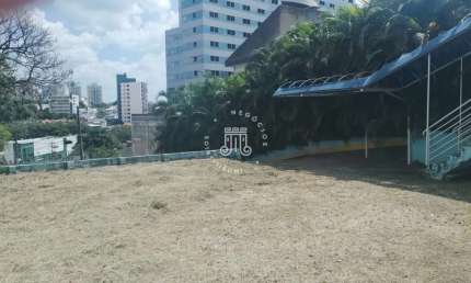 Terreno à venda na Rua Fernando Carlos Orsini de Castro, 76, Chácara Urbana, Jundiaí