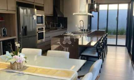 CASA PARA VENDA NO CONDOMÍNIO BRISAS JUNDIAI NA CIDADE DE JUNDIAI/SP