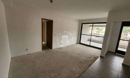 APARTAMENTO COM 3 DORMITÓRIOS PARA VENDA NO CONDOMÍNIO BELLACQUA EM JUNDIAÍ/SP