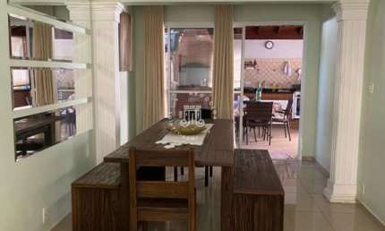 CASA/SOBRADO A VENDA NO CONDOMINIO CANTO DA NATUREZA EM JUNDIAI/SP