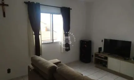 Casa com 2 quartos à venda na Rua Aderaldo de Moraes, 122, Parque Residencial Eloy Chaves, Jundiaí