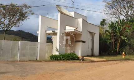 TERRENO Á VENDA NO CONDOMÍNIO FERRARI - ANTIGA ESTRADA DA MALOTA EM JUNDIAÍ