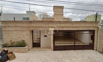 Casa com 3 quartos à venda na Rua Antônio Mila, 81, Vila Bela I, Jundiaí