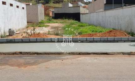 TERRENO À VENDA COM 459,94 M² - RESIDENCIAL BOTANICA EM ITUPEVA/SP.