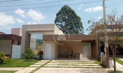 CASA À VENDA COM 154M²  - CONDOMÍNIO GRAN VILLE SÃO VENÂNCIO III - ITUPEVA/SP