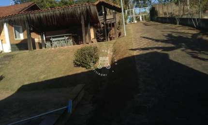 CHÁCARA À VENDA E LOCAÇÃO NO RECANTO CHAMPIRRA EM JUNDIAÍ/SP