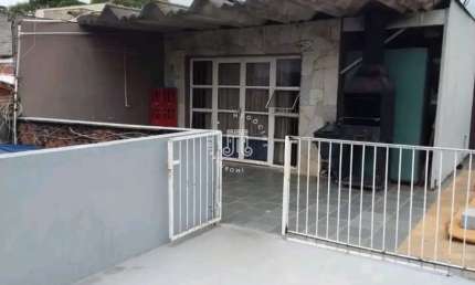 CASA COM PONTO COMERCIAL À VENDA NO JARDIM GUANABARA - JUNDIAÍ/SP