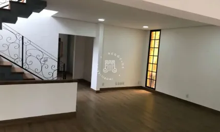 SOBRADO EM CONDOMÍNIO COM 2 SUITES À VENDA - LOUVEIRA/SP