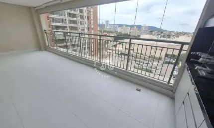 Apartamento com 4 quartos à venda na Avenida Nove De Julho, Reserva, 3311, Anhangabaú, Jundiaí