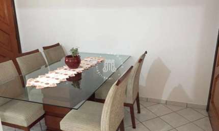 EXCELENTE CASA COM 3 DORMITORIOS À VENDA NO ALMERINDA CHAVES EM JUNDIAÍ/SP