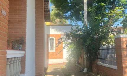 Casa com 6 quartos à venda na Rua Doutor David Zoilo Morandini, 25, Jardim Paulista I, Jundiaí