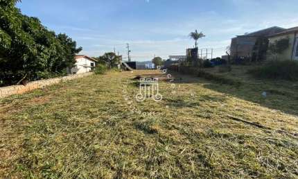 TERRENO PARA VENDA OU LOCAÇÃO COM 504m² NO BAIRRO CAXAMBU EM JUNDIAÍ/SP.