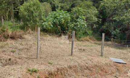 Terreno à venda na Rua Sebastião Carlos Tisseu, SN, Condominio Santo Antonio II, Jundiaí