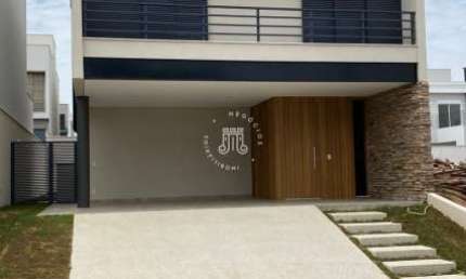 CASA À VENDA COM 03 SUÍTES - RESERVA ERMIDA I - JARDIM ERMIDA EM JUNDIAÍ/SP.