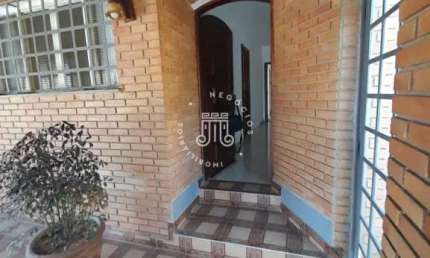 CASA TÉRREA PARA VENDA - JARDIM PLANALTO - JUNDIAÍ/SP
