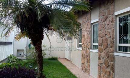 CASA TÉRREA À VENDA NO JARDIM PAULISTA II EM JUNDIAÍ/SP