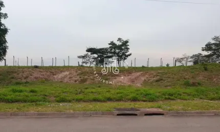Terreno à venda condomínio portal do sol no jardim imperador em jundiaí/sp