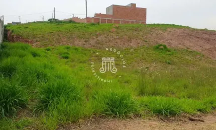 Terreno a venda no condominio portal do sol jardim tarumã jundiai-sp