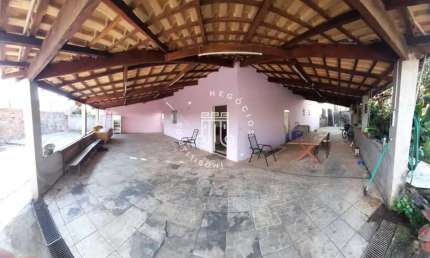 CHÁCARA À VENDA NO BAIRRO DOS FERNANDES EM JUNDIAÍ/SP