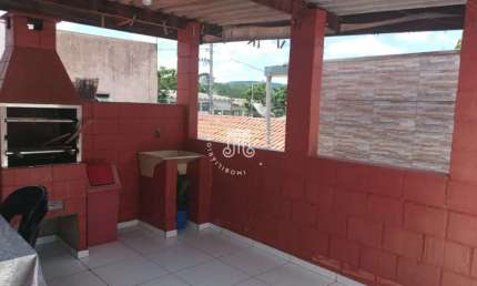 CASA A VENDA NO BAIRRO FAZENDA GRANDE EM JUNDIAÍ/SP