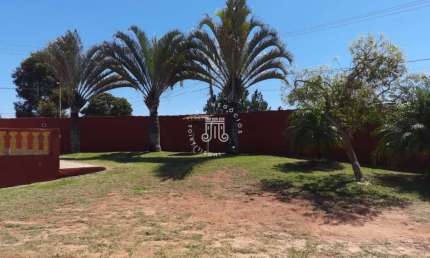 CHÁCARA COM 03 DORMS À VENDA EM JARINU - ESTÂNCIA PARAÍSO