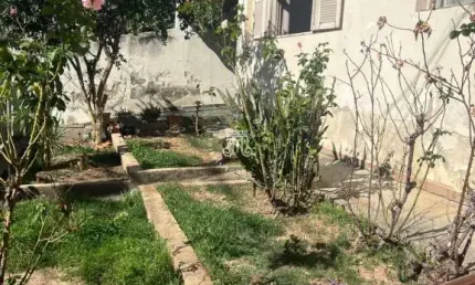CASA TÉRREA À VENDA COM EDÍCULA NO JARDIM ESTADIO - JUNDIAÍ/SP