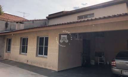 Casa com 3 quartos à venda na Avenida Doutor Paulo Moutram, 568, Jardim Paulista I, Jundiaí