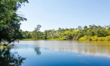 TERRRENO DE 1000 METROS À VENDA - CONDOMÍNIO TERRA CAXAMBÚ - JUNDIAÍ/SP