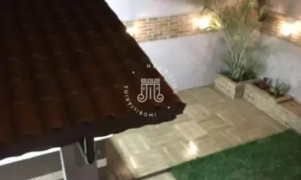 CASA À VENDA COM 03 DORMITÓRIOS (01 SUÍTE), LOCALIZADO NO BAIRRO JARDIM CAÇULA EM JUNDIAÍ/SP