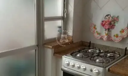 APARTAMENTO REFORMADO À VENDA CHÁCARA DAS FLORES I - SANTA TEREZA - JUNDIAÍ/SP
