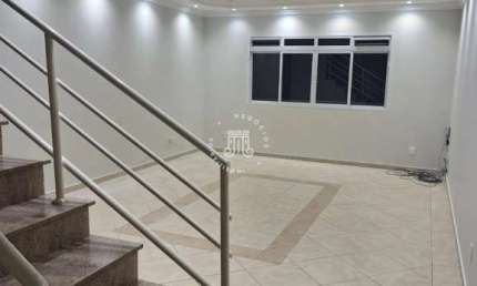 Casa com 3 quartos à venda na Rua Giovani Morandini, 0, 240, Jardim Paulista II, Jundiaí