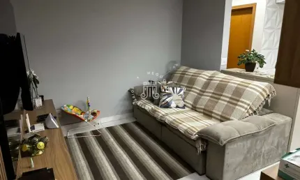 Apartamento a venda  no condomínio myriad em jundiaí/sp