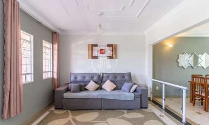 Casa com 3 quartos à venda na Rua Américo Genari, 65, Jardim Florestal, Jundiaí