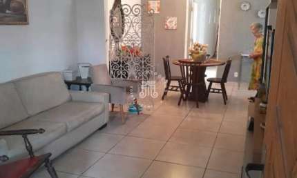 CASA TÉRREA COM 3 DORMITÓRIOS À VENDA EM JUNDIAÍ/SP