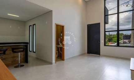 CASA TÉRREA À VENDA NO CONDOMINIO VILA GIARDINO - EM JUNDIAÍ/SP