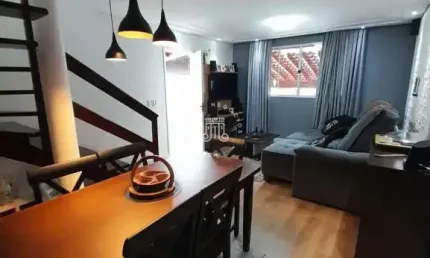 SOBRADO À VENDA NO CONDOMÍNIO VILA SAFIRA, JUNDIAÍ/SP