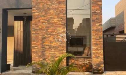 CASA À VENDA NO CONDOMÍNIO GRAN VILLE SÃO VENÂNCIO - ITUPEVA/SP