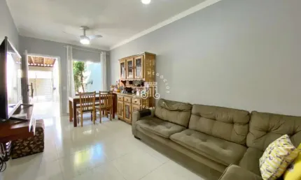 Casa térrea à venda no jardim marambaia, em jundiaí/sp
