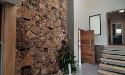 BELISSIMA CASA À VENDA NO CONDOMINIO BOSQUE DO HORTO JUNDIAI/SP