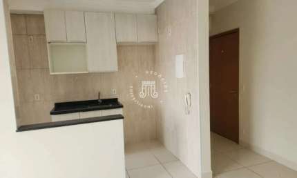 APARTAMENTO PARA VERNDA - DOCE LAR BELLA COLÔNIA - CIDADE NOVA - JUNDIAÍ/SP