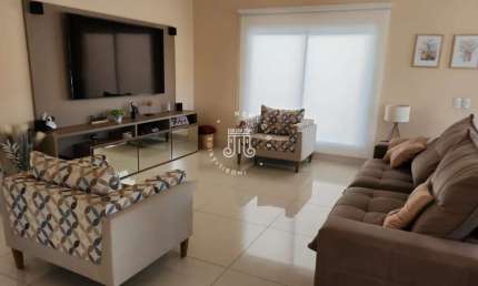 CASA SOBRADO À VENDA COM 04 QUARTOS NO CONDOMÍNIO VISTA VERDE - CAXAMBU - JUNDIAÍ/SP