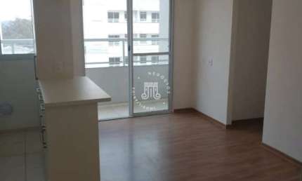 APARTAMENTO À VENDA - CONDOMÍNIO RESIDENCIAL PANORAMA - JUNDIAÍ/SP